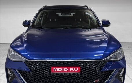 Haval F7x I, 2023 год, 2 295 000 рублей, 2 фотография