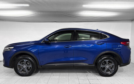 Haval F7x I, 2023 год, 2 295 000 рублей, 8 фотография