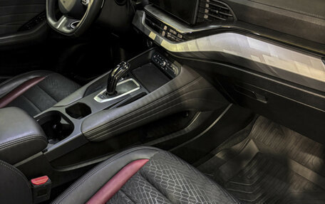 Haval F7x I, 2023 год, 2 295 000 рублей, 9 фотография