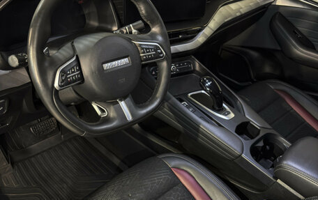 Haval F7x I, 2023 год, 2 295 000 рублей, 10 фотография