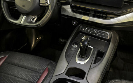 Haval F7x I, 2023 год, 2 295 000 рублей, 11 фотография