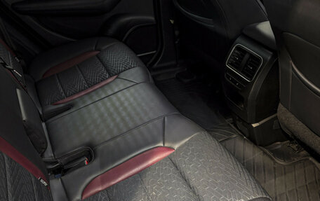 Haval F7x I, 2023 год, 2 295 000 рублей, 13 фотография