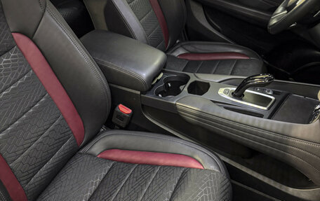 Haval F7x I, 2023 год, 2 295 000 рублей, 15 фотография