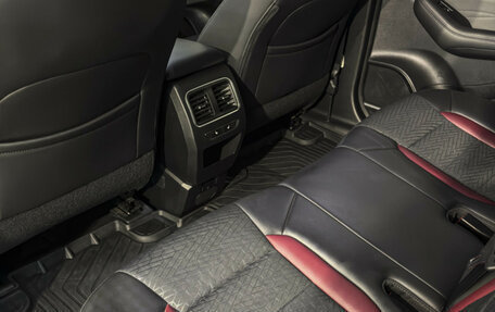 Haval F7x I, 2023 год, 2 295 000 рублей, 12 фотография