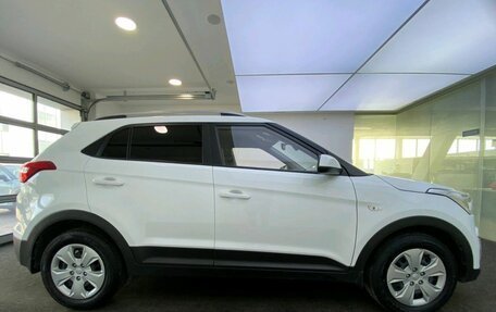 Hyundai Creta I рестайлинг, 2020 год, 2 130 000 рублей, 4 фотография