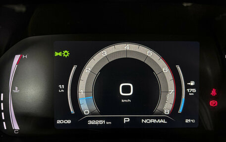 Haval F7x I, 2023 год, 2 295 000 рублей, 18 фотография