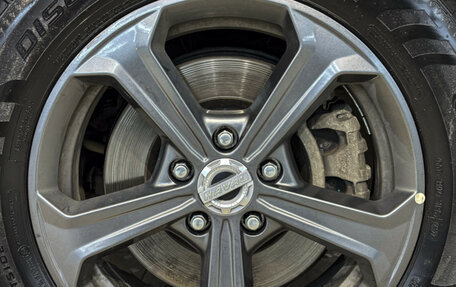 Haval F7x I, 2023 год, 2 295 000 рублей, 19 фотография