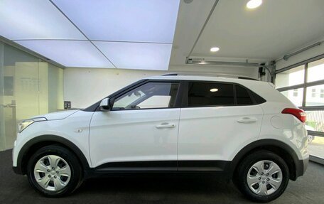 Hyundai Creta I рестайлинг, 2020 год, 2 130 000 рублей, 8 фотография