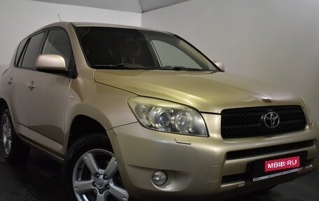 Toyota RAV4, 2007 год, 889 000 рублей, 1 фотография