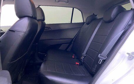 Hyundai Creta I рестайлинг, 2020 год, 2 130 000 рублей, 12 фотография