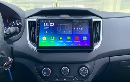 Hyundai Creta I рестайлинг, 2020 год, 2 130 000 рублей, 15 фотография