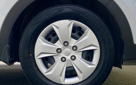 Hyundai Creta I рестайлинг, 2020 год, 2 130 000 рублей, 18 фотография