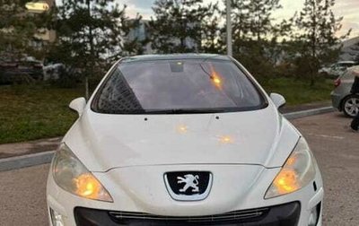 Peugeot 308 II, 2009 год, 350 000 рублей, 1 фотография