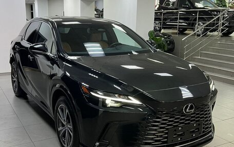 Lexus RX IV рестайлинг, 2025 год, 7 520 000 рублей, 1 фотография