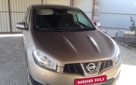 Nissan Qashqai, 2012 год, 1 285 000 рублей, 1 фотография