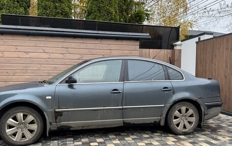 Volkswagen Passat B5+ рестайлинг, 2003 год, 380 000 рублей, 3 фотография