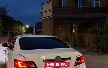 Toyota Camry, 2008 год, 5 фотография