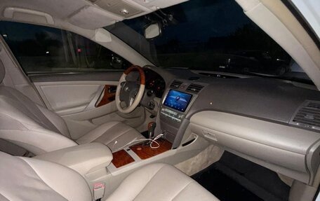 Toyota Camry, 2008 год, 7 фотография