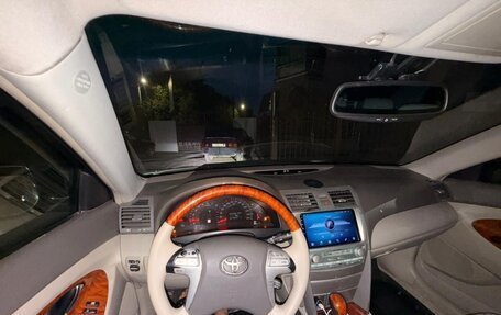 Toyota Camry, 2008 год, 6 фотография