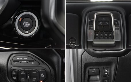 Rambler 1500, 2025 год, 9 590 000 рублей, 18 фотография