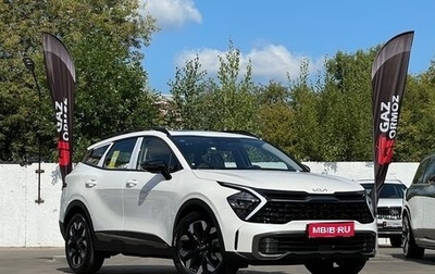 KIA Sportage IV рестайлинг, 2025 год, 4 410 000 рублей, 1 фотография