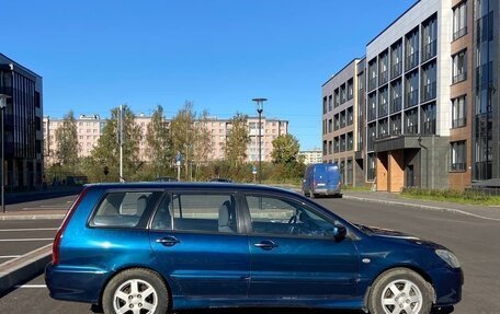 Mitsubishi Lancer IX, 2005 год, 335 000 рублей, 2 фотография