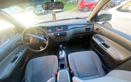 Mitsubishi Lancer IX, 2005 год, 335 000 рублей, 8 фотография