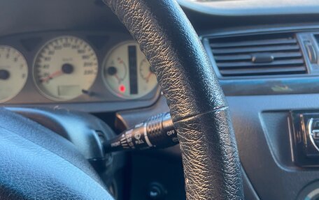 Mitsubishi Lancer IX, 2005 год, 335 000 рублей, 10 фотография