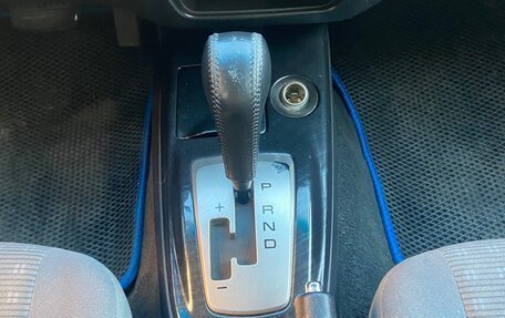 Mitsubishi Lancer IX, 2005 год, 335 000 рублей, 11 фотография