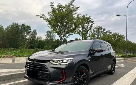 Chevrolet Orlando, 2021 год, 1 750 000 рублей, 1 фотография