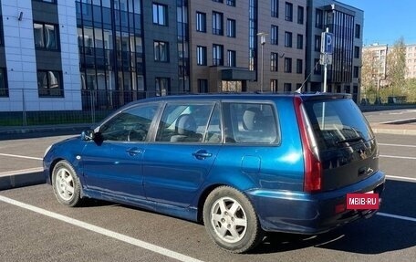 Mitsubishi Lancer IX, 2005 год, 335 000 рублей, 5 фотография