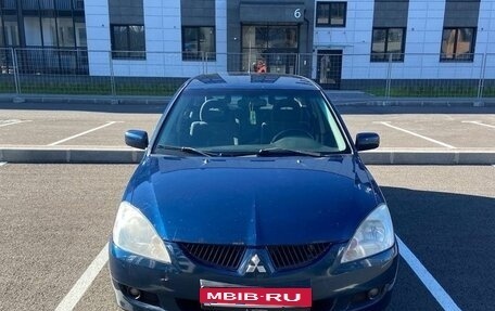Mitsubishi Lancer IX, 2005 год, 335 000 рублей, 7 фотография