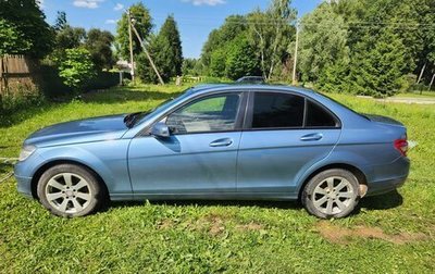 Mercedes-Benz C-Класс, 2010 год, 1 050 000 рублей, 1 фотография