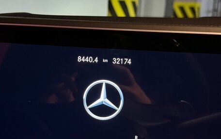 Mercedes-Benz GLE AMG, 2020 год, 13 100 000 рублей, 7 фотография