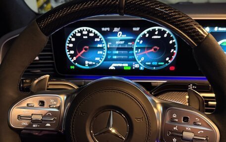 Mercedes-Benz GLE AMG, 2020 год, 13 100 000 рублей, 11 фотография