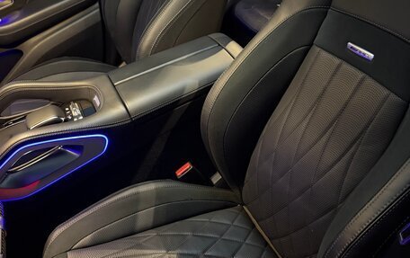 Mercedes-Benz GLE AMG, 2020 год, 13 100 000 рублей, 10 фотография