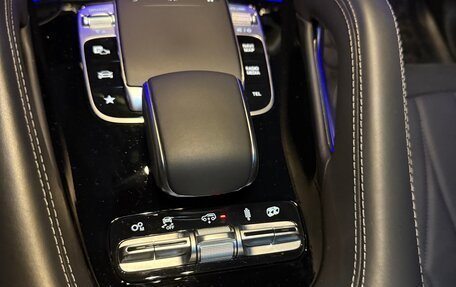 Mercedes-Benz GLE AMG, 2020 год, 13 100 000 рублей, 9 фотография