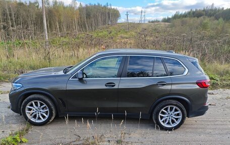 BMW X5, 2020 год, 5 700 000 рублей, 8 фотография