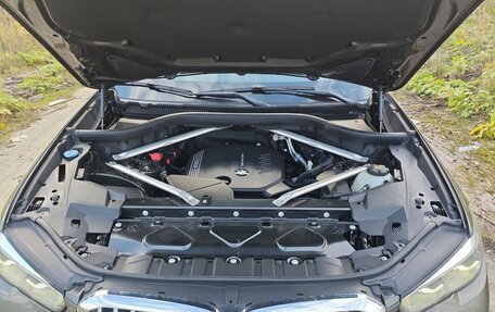 BMW X5, 2020 год, 5 700 000 рублей, 9 фотография