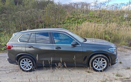 BMW X5, 2020 год, 5 700 000 рублей, 4 фотография