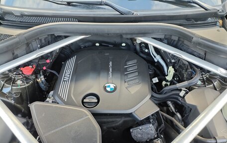 BMW X5, 2020 год, 5 700 000 рублей, 10 фотография