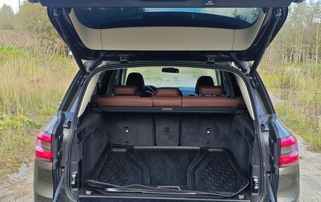 BMW X5, 2020 год, 5 700 000 рублей, 11 фотография