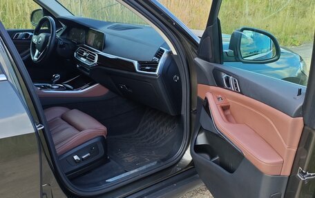 BMW X5, 2020 год, 5 700 000 рублей, 19 фотография