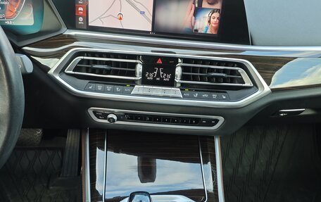 BMW X5, 2020 год, 5 700 000 рублей, 17 фотография