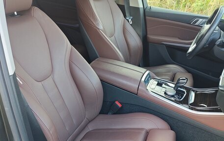 BMW X5, 2020 год, 5 700 000 рублей, 20 фотография