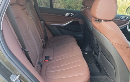 BMW X5, 2020 год, 5 700 000 рублей, 22 фотография