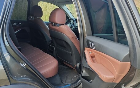 BMW X5, 2020 год, 5 700 000 рублей, 21 фотография