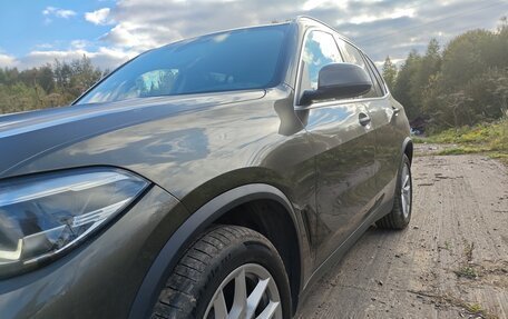 BMW X5, 2020 год, 5 700 000 рублей, 27 фотография