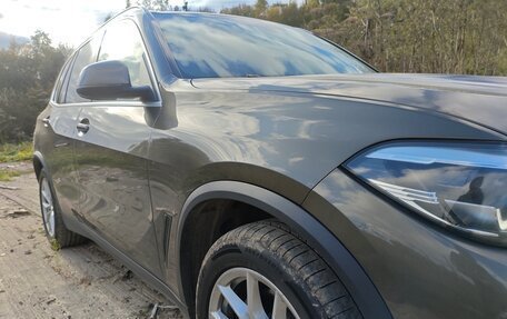 BMW X5, 2020 год, 5 700 000 рублей, 26 фотография