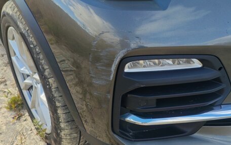 BMW X5, 2020 год, 5 700 000 рублей, 25 фотография